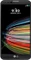 LG X Mach K600 grau Vorschaubild
