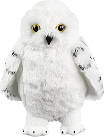 The Noble Collection Harry Potter Hedwig 29cm