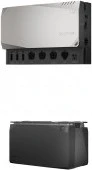 EcoFlow Power Kits - Get Set, 5.12kWh