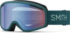 Smith Vogue malachite/blue sensor mirror (Damen)