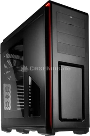 Phanteks Enthoo Luxe schwarz, Acrylfenster