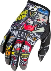 O'Neal Mayhem Crank