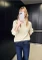Street One Turtleneck Pullover soft beige (Damen) Vorschaubild