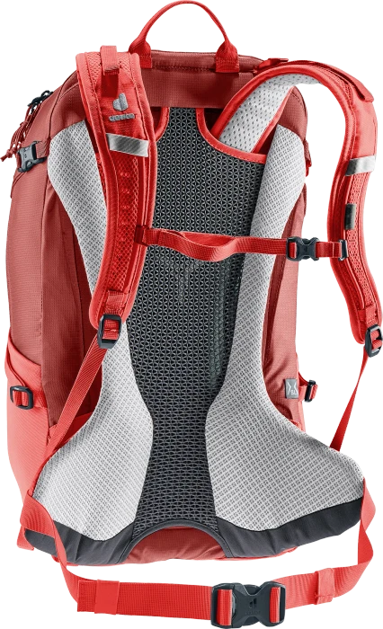 Deuter Futura 21 SL caspia/currant
