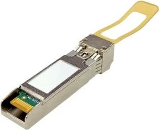 QNAP 25G LAN-Transceiver, LC-Duplex 100m, SFP28