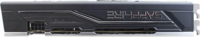 Sapphire Nitro Radeon RX 480 8G D5 OC, 8GB GDDR5, DVI, 2x HDMI, 2x DP, lite retail