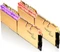G.Skill Trident Z Royal gold UDIMM 16GB Kit, DDR4-3600, CL18-22-22-42 Vorschaubild