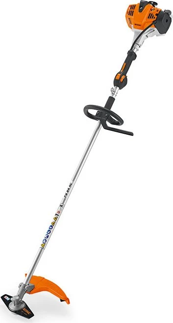 Stihl FS 94 RC-E Benzin-Motorsense