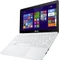 ASUS EeeBook X205TA-FD005BS, weiß, Atom Z3735F, 2GB RAM, 32GB Flash, DE Vorschaubild