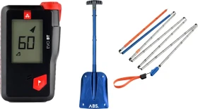 Arva EVO BT LVS-Gerät