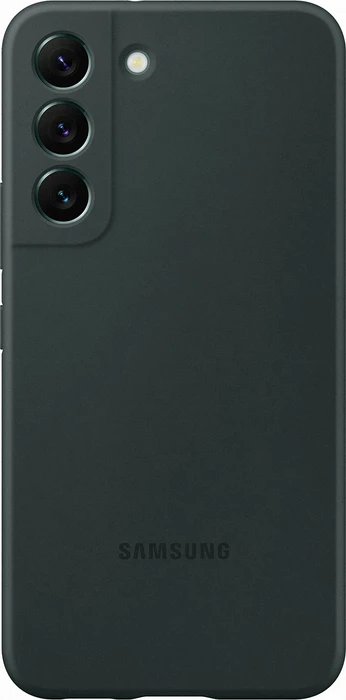 Samsung Silicone Cover für Galaxy S22