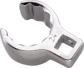 Stahlwille 440/40 Crowring Einsteck-Ringschlüssel 1/2", 40mm