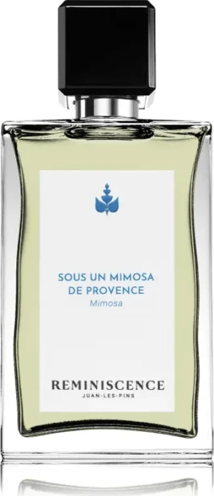 Reminiscence Sous un Mimosa de Provence Intense Eau de Toilette