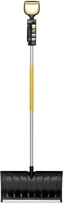 Fiskars X-series Schneeschaufel