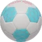hummel Classic Energizer Handball off white/light blue/slver Vorschaubild
