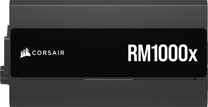 Corsair RMx Series 2024 RM1000x 1000W, ATX 3.1