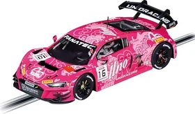 Carrera Digital 124 Audi R8 LMS GT3 evo II Uno Racing Team, No.16
