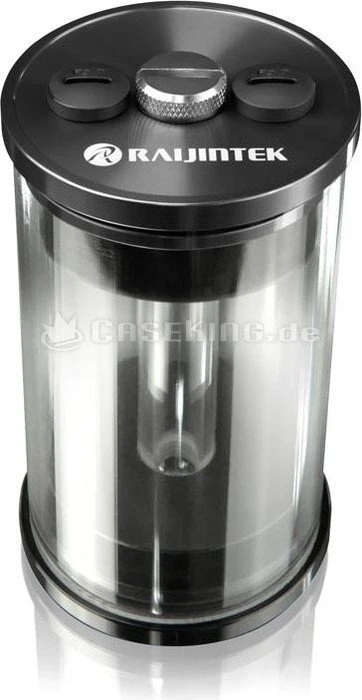 Raijintek RAI-R10 100mm, schwarz
