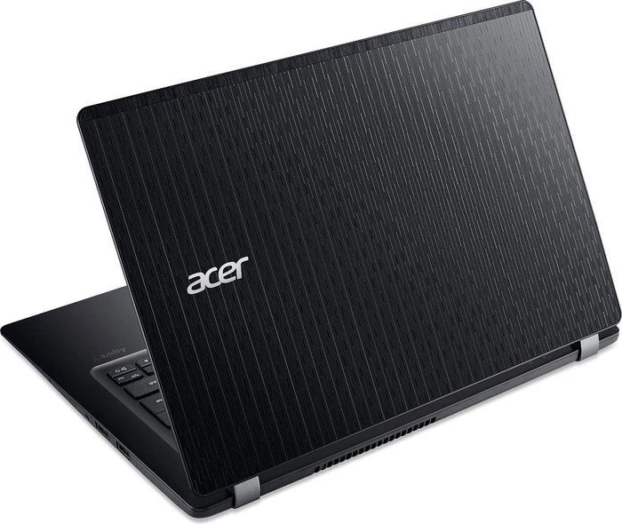 Acer Aspire V3-372-549H, schwarz, Core i5-6200U, 8GB RAM, 256GB SSD, DE