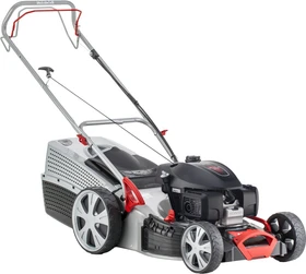 AL-KO Classic 5.14 SP-H Benzin-Rasenmäher