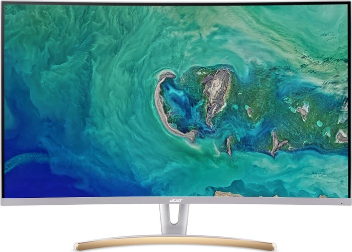 Acer ED3 ED323QURwidpx, 31.5"