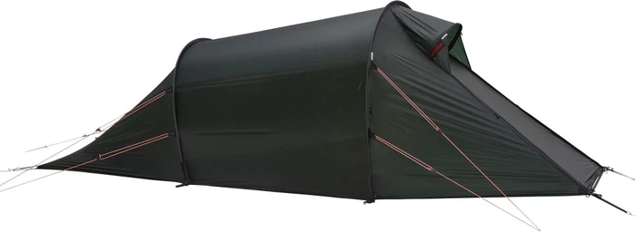 Hilleberg Nallo 2 Tunnelzelt grün