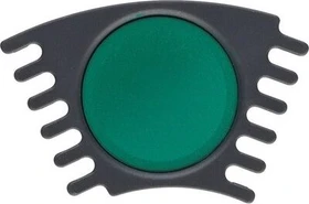 Faber-Castell Connector Einzelfarbe, blaugrün