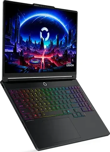 Lenovo Legion 5i 15IPH11, Eclipse Black, Core Ultra 7 356H, 32GB RAM, 1TB SSD, GeForce RTX 5060, DE
