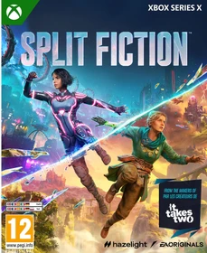 Split Fiction (Xbox One/SX)