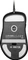Cooler Master MasterMouse MM730, schwarz, USB Vorschaubild