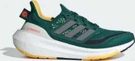 adidas Ultraboost Light collegiate green/iron metallic/spark (Damen)