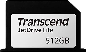 Transcend JetDrive Lite 330