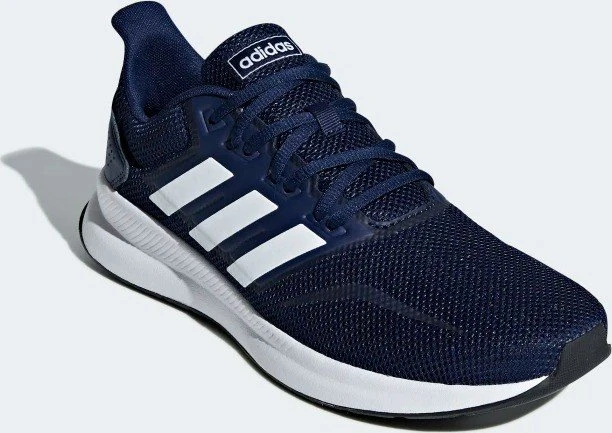 adidas Runfalcon dark blue/ftwr white/core black (Herren)