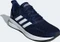adidas Runfalcon dark blue/ftwr white/core black (Herren) Vorschaubild