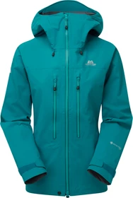 Mountain Equipment Tupilak Funktionsjacke tasman blue (Damen)