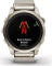 Garmin epix 2S Pro Sapphire cream heather/soft gold Vorschaubild