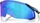 Oakley Velo Kato matte navy/prizm sapphire (OO9501-0452)