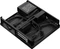 Fractal Design Node 202 + Anode PSU, schwarz, Mini-ITX, 450W SFX Vorschaubild