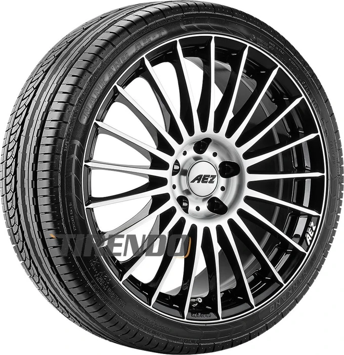 Nankang NK Comfort AS-1 215/65 R16 98H