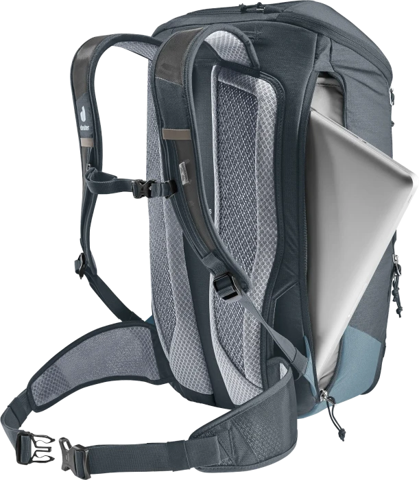Deuter Rotsoord 25+5 graphite/shale