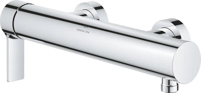 Grohe Allure Einhand-Brausebatterie chrom