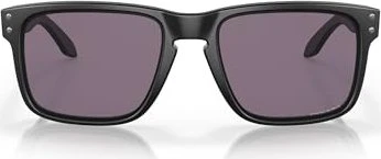Oakley Holbrook matte black/prizm grey