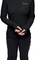 Vaude Monviso Fleece III Funktionsjacke schwarz (Damen) Vorschaubild
