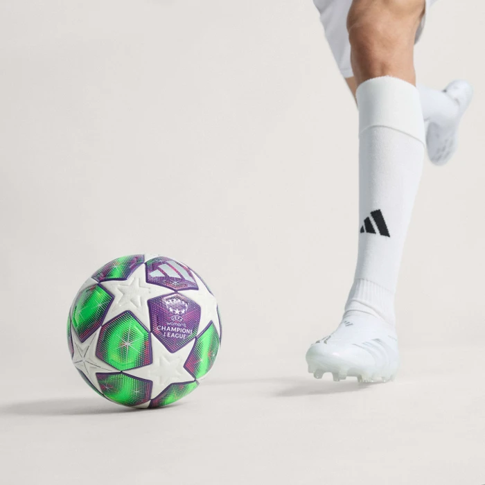 adidas UWCL 25/26 League Stage Pro Fußball