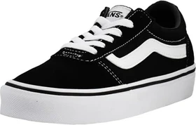 Vans Ward schwarz/weiß (Damen)