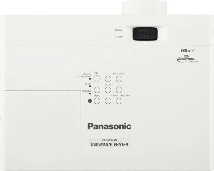 Panasonic PT-VW340Z
