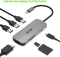 Acer Multi-Port Adapter USB Type-C 7-in-1, USB-C 3.0 [Stecker] Vorschaubild