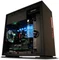 In Win 301 schwarz, Glasfenster, 450W ATX 2.3 Vorschaubild