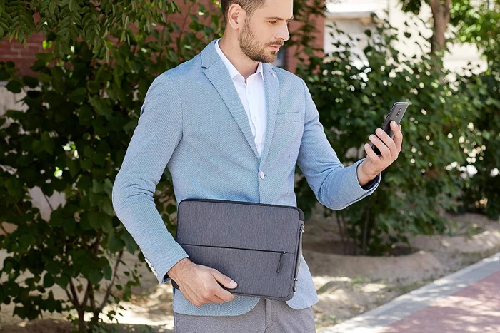 Lenovo Laptop Urban Sleeve Case, 14"