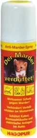 Hagopur Anti-Marder Spray, 200ml, 1 Stück